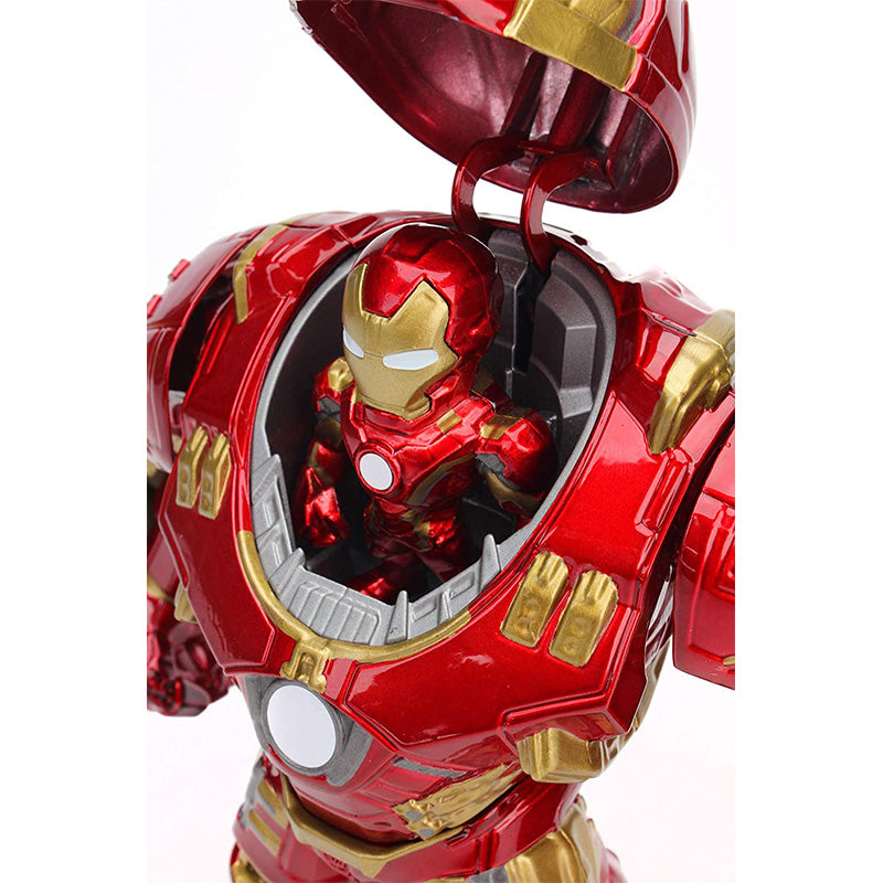 Jada Marvel Figure 6