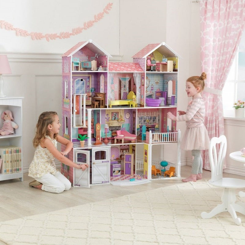 Kidkraft Country Estate Dollhouse