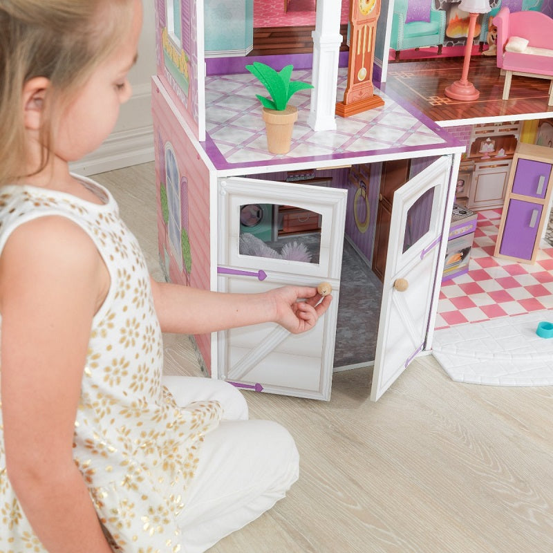 Kidkraft Country Estate Dollhouse
