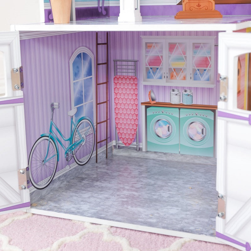 Kidkraft Country Estate Dollhouse