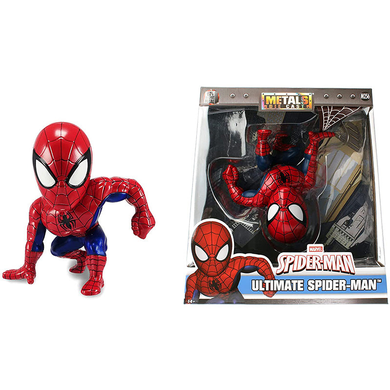 Jada Marvel Figure 6