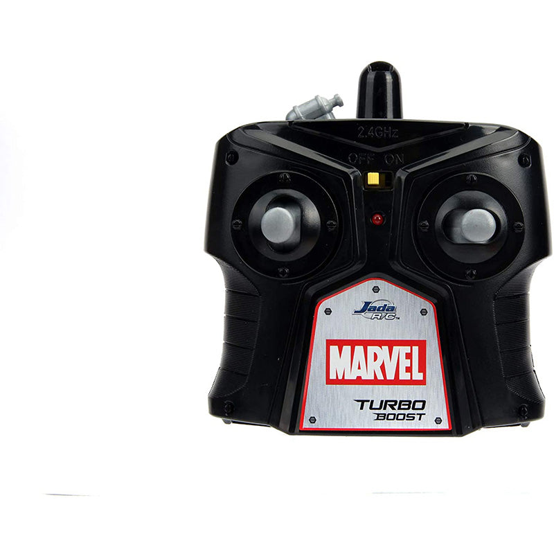 Jada Marvel RC Black Panther Lykan 1:16 253226001