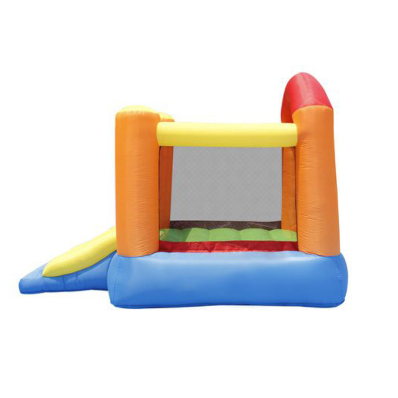 Happy Hop Slide Bouncer 9004B