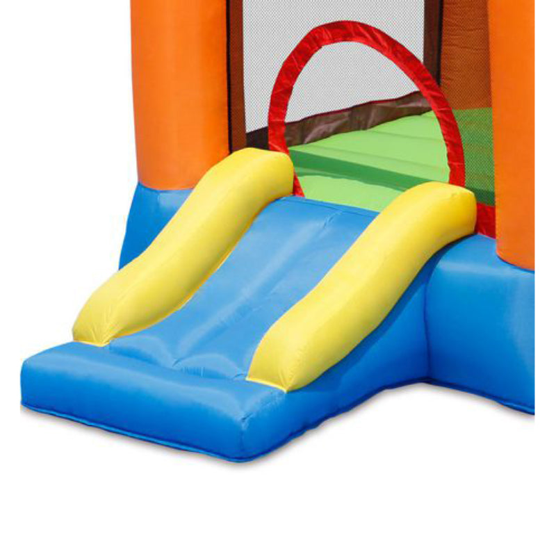 Happy Hop Slide Bouncer 9004B