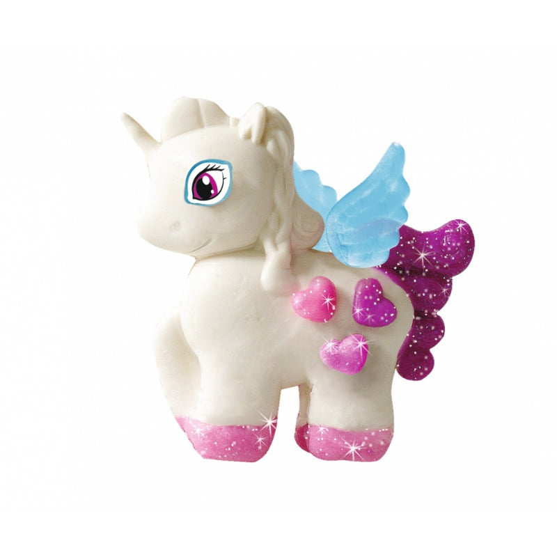 Simba A&F Dough Set Unicorn