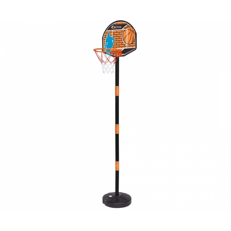 Simba Basketball Play Set