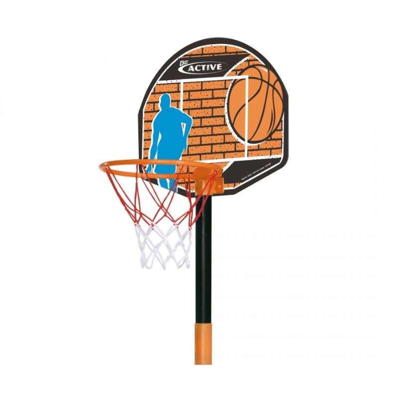 Simba Basketball Play Set
