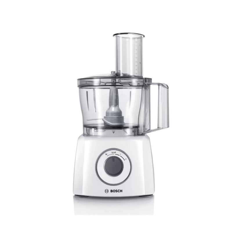 Bosch Compact Food Processor MCM3100WGB Best Price in Doha, Qatar Buy at