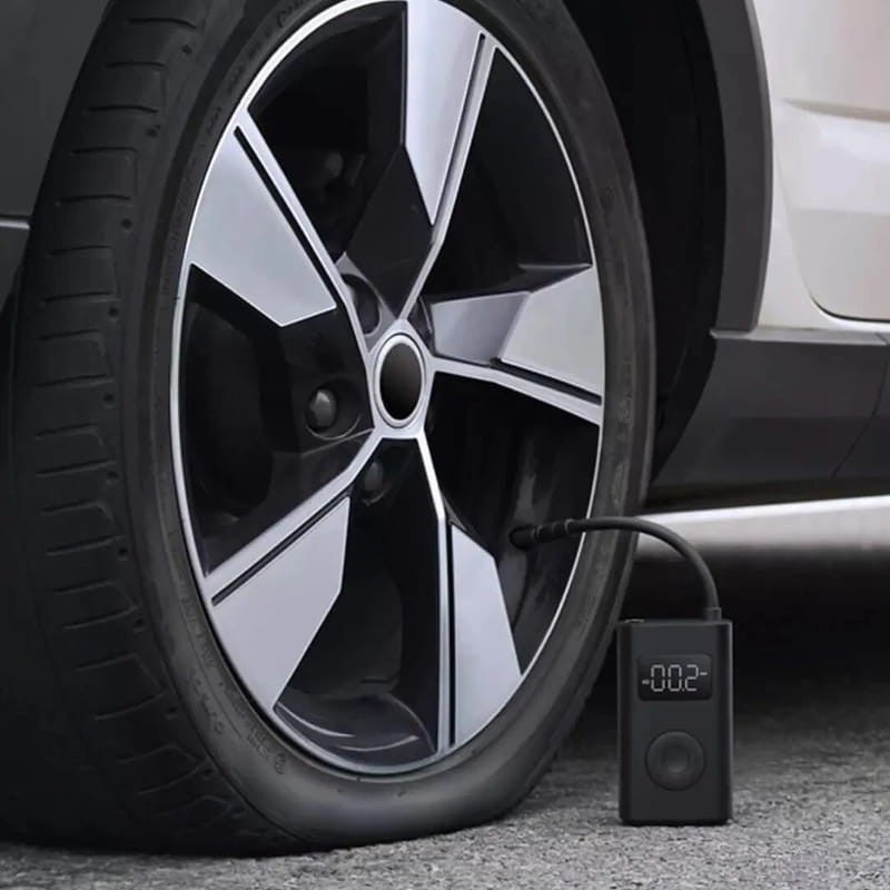 Mi Portable Electric Air Compressor 1S