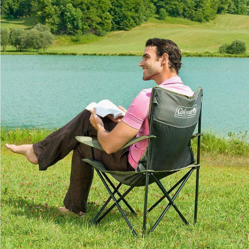 Coleman Standard Quad Chair 205475