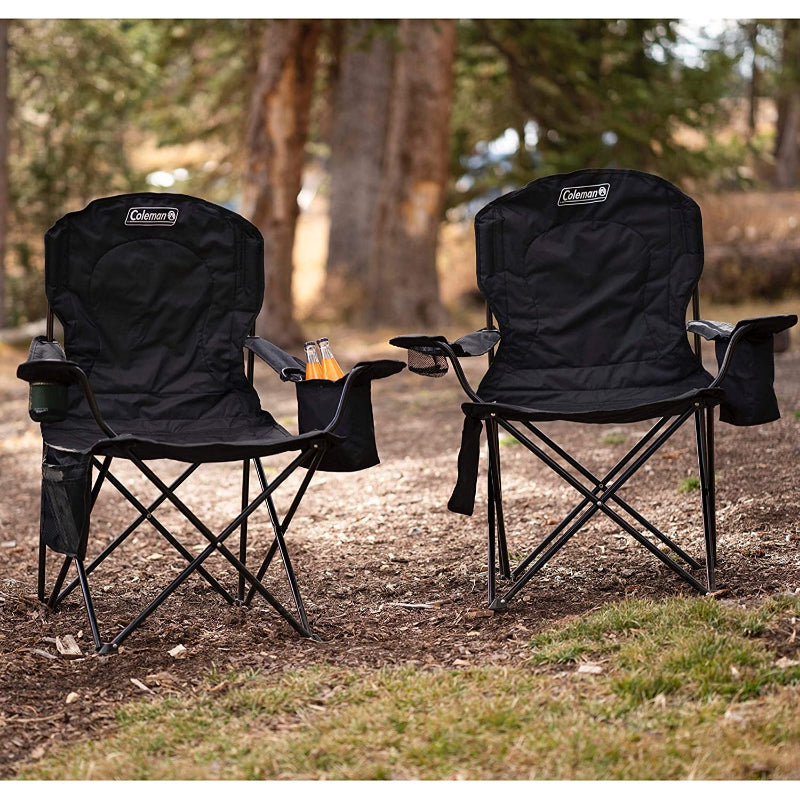 Coleman Cooler Quad Chair 2000032007
