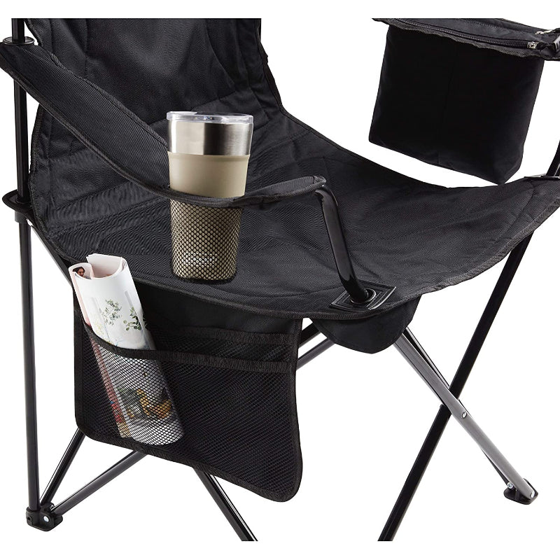 Coleman Cooler Quad Chair 2000032007