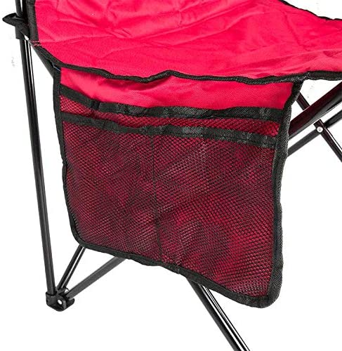 Coleman Cooler Quad Chair 2000032007