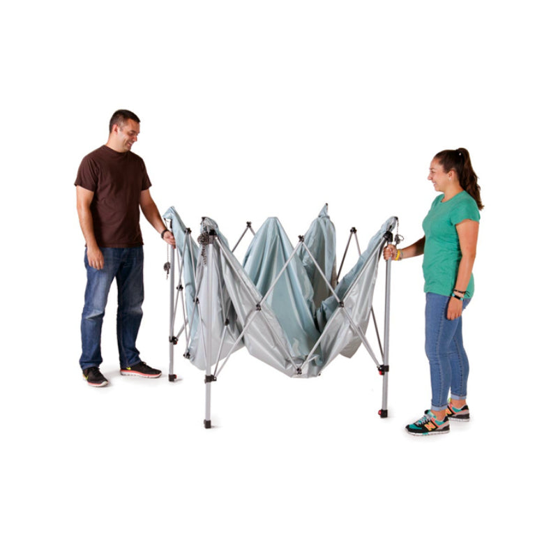 Coleman Instant Shelter 3x3 Mtr 2000029928