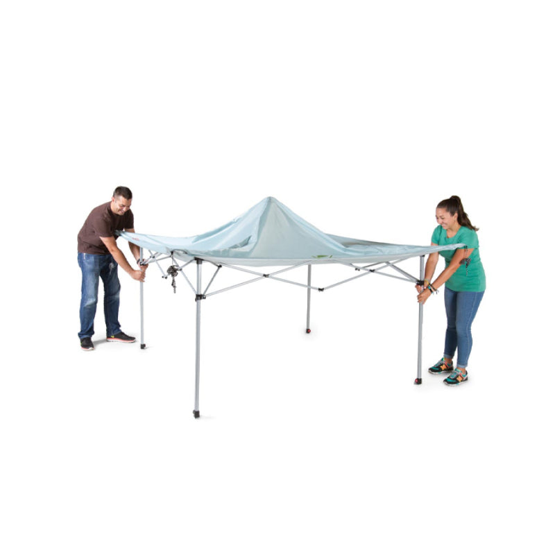 Coleman Instant Shelter 3x3 Mtr 2000029928