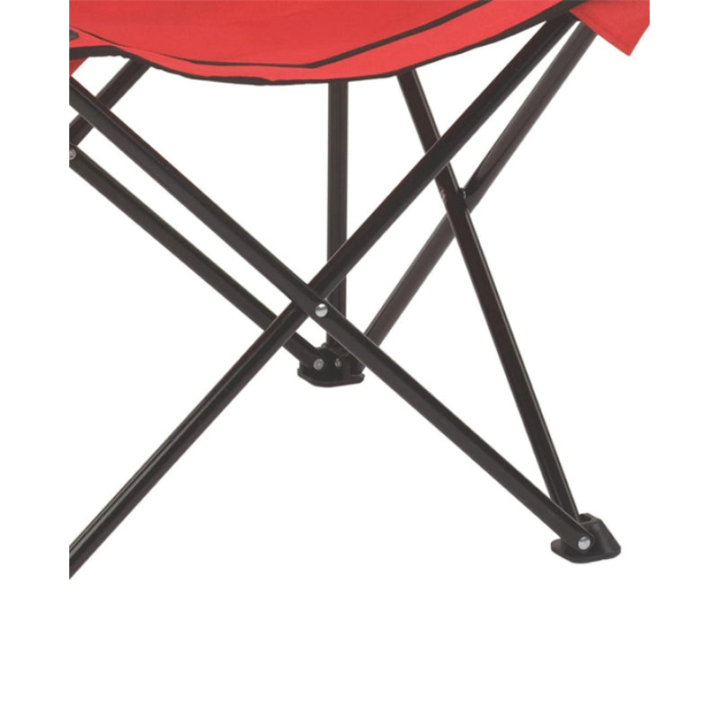 Coleman Broadband Mesh Quad Chair 2000020258