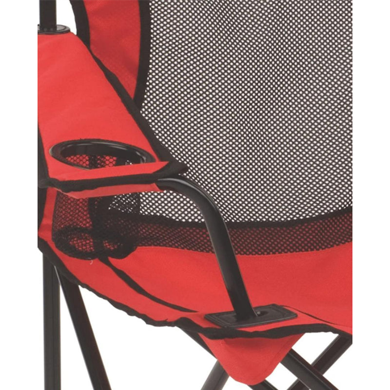 Coleman Broadband Mesh Quad Chair 2000020258