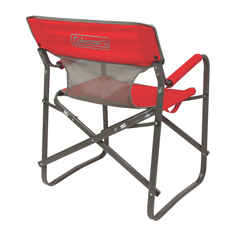 Coleman Outpost Breeze Deck Chair 2000019421