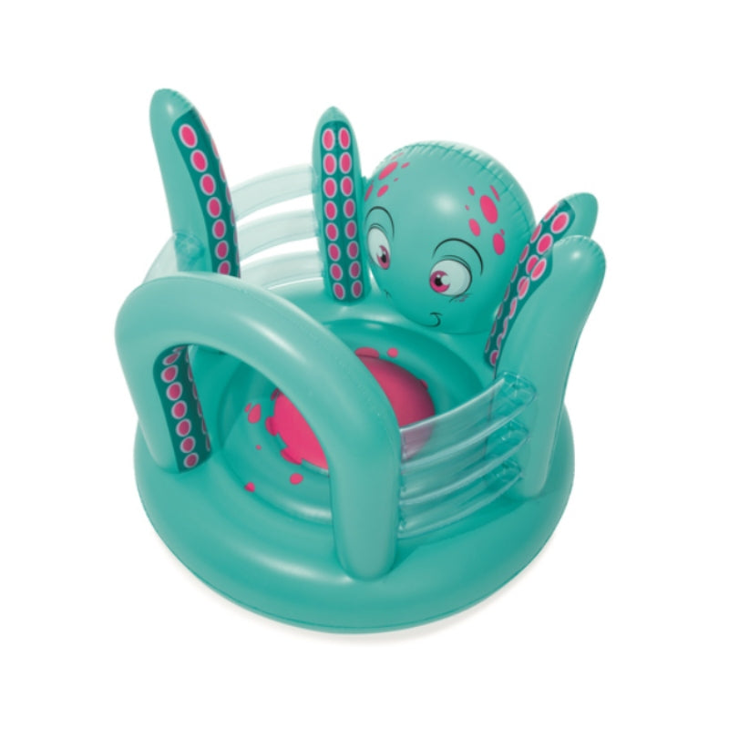 Bestway Octopus Bouncer 52267