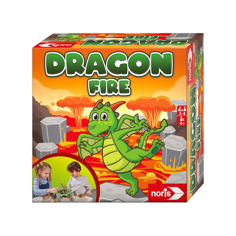 Noris Dragon Fire