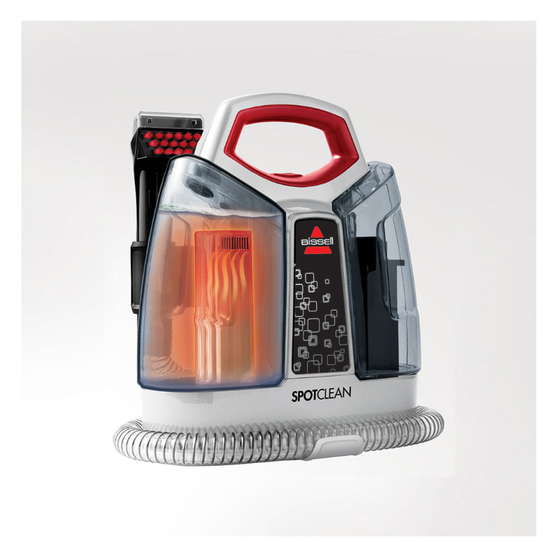Bissell Spot Clean Portable Carpet Cleaner 3698E