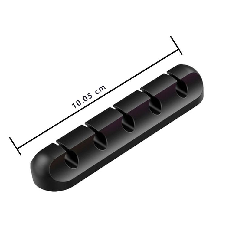 Macnoa Cable Organizer - 2 Pcs