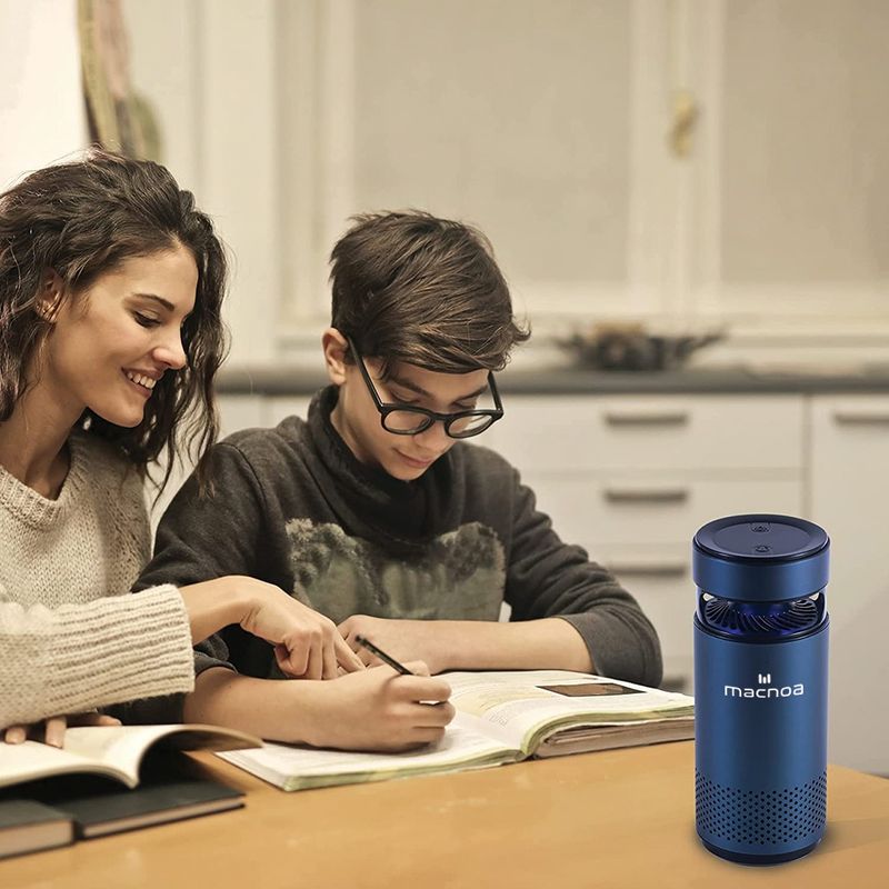 Macnoa Portable Car Air Purifier
