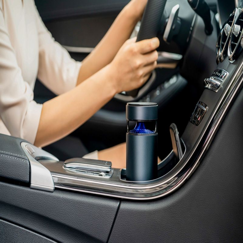 Macnoa Portable Car Air Purifier