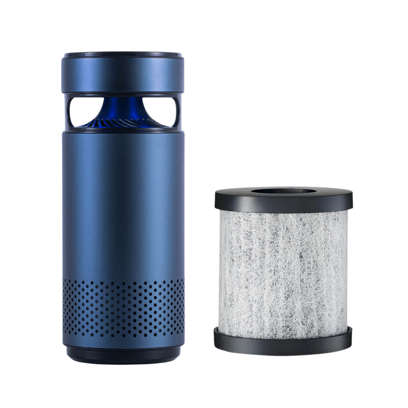 Macnoa Portable Car Air Purifier