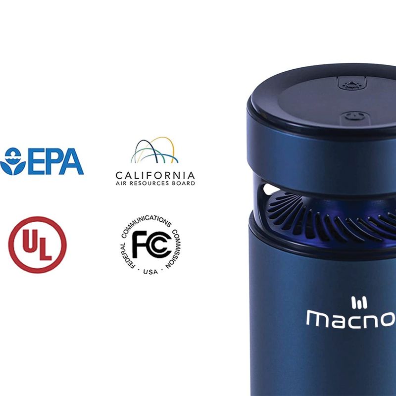 Macnoa Portable Car Air Purifier