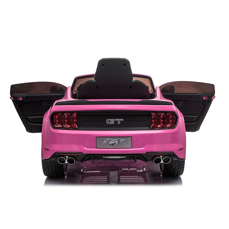 Ford Mustang SX2038 Ride On Car