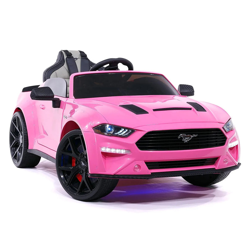 Ford Mustang SX2038 Ride On Car