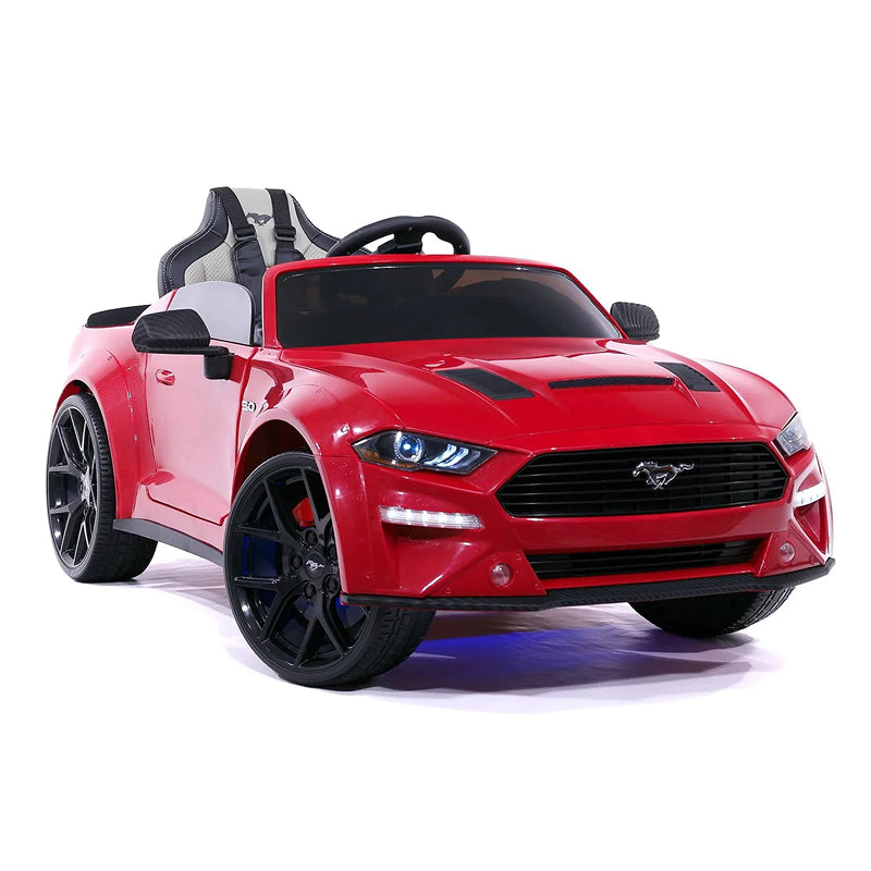 Ford Mustang SX2038 Ride On Car