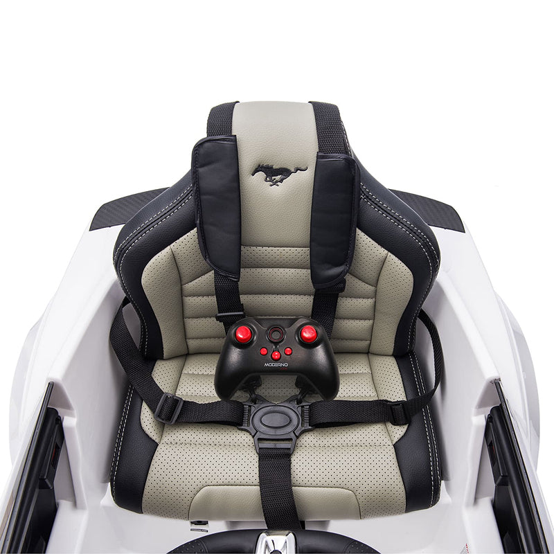 Ford Mustang SX2038 Ride On Car