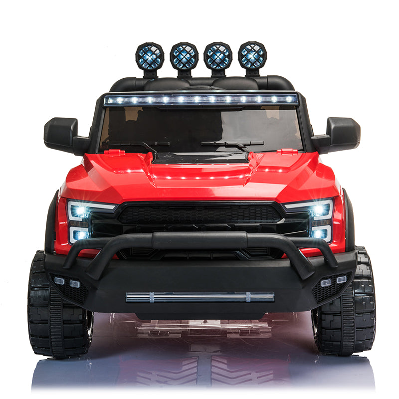 JC003 Ride On Pickup