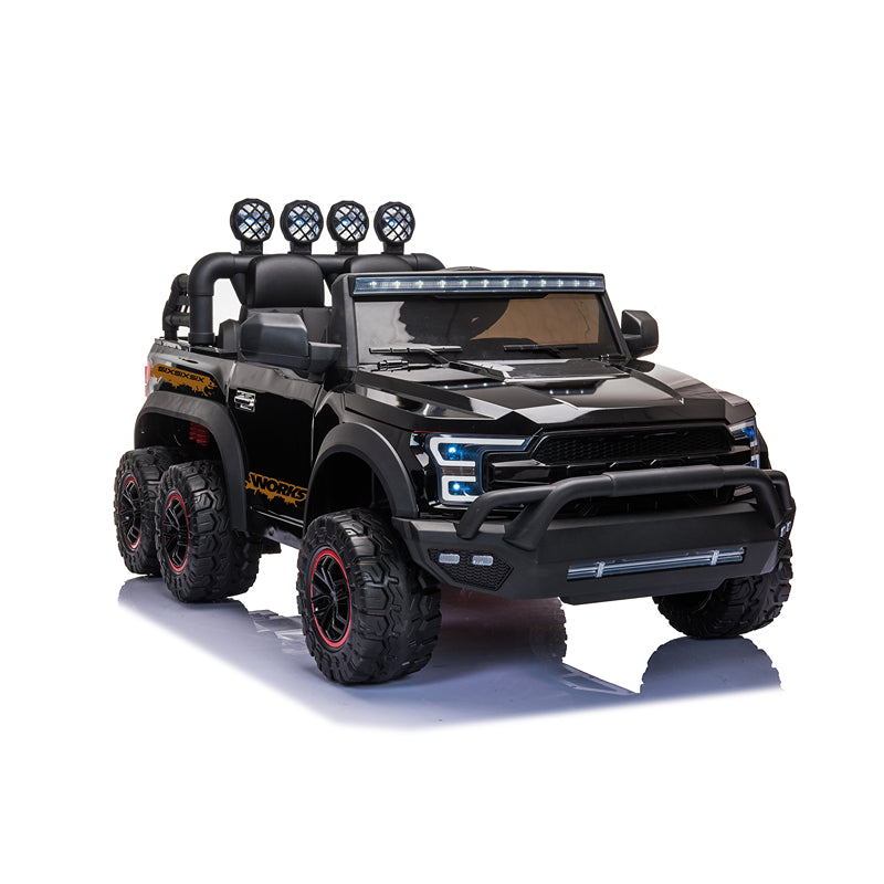 JC003 Ride On Pickup