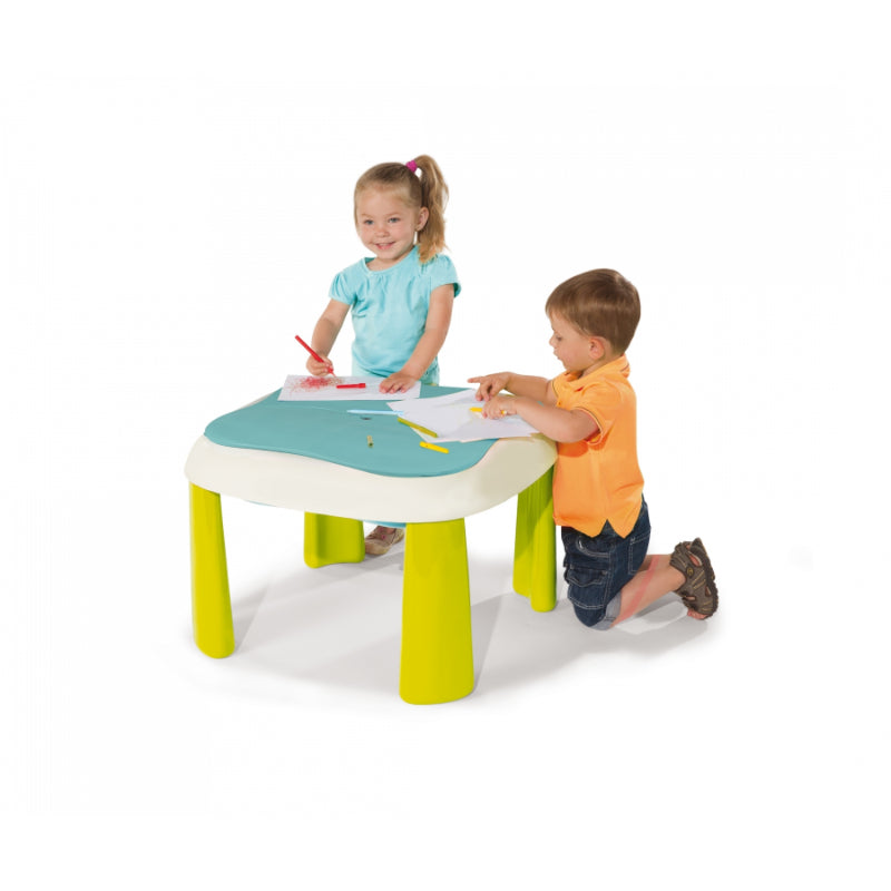 Smoby Sand & Water Table