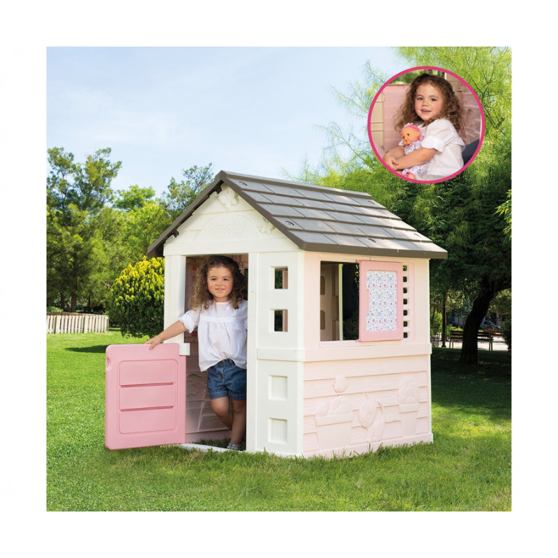 Smoby Corolle Playhouse