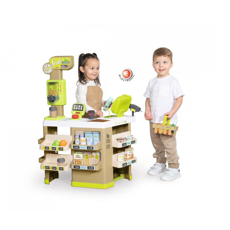 Smoby Fresh Market