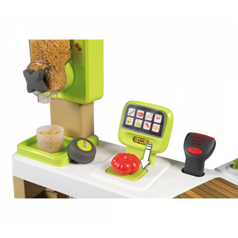 Smoby Fresh Market