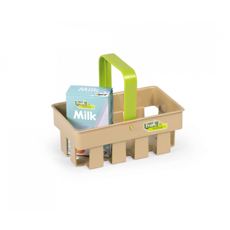 Smoby Fresh Market