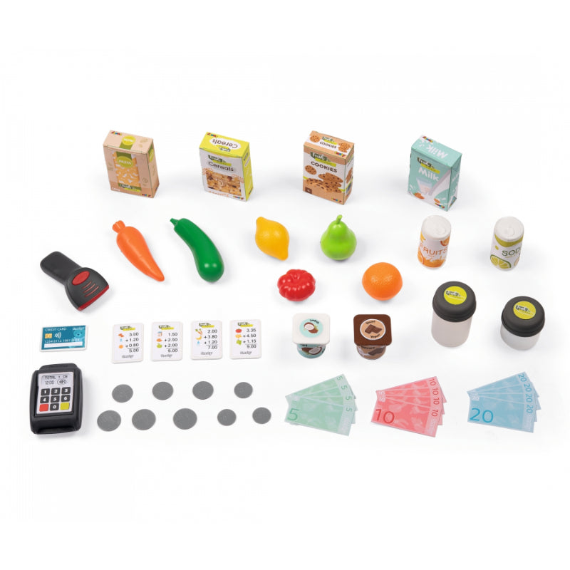Smoby Fresh Market