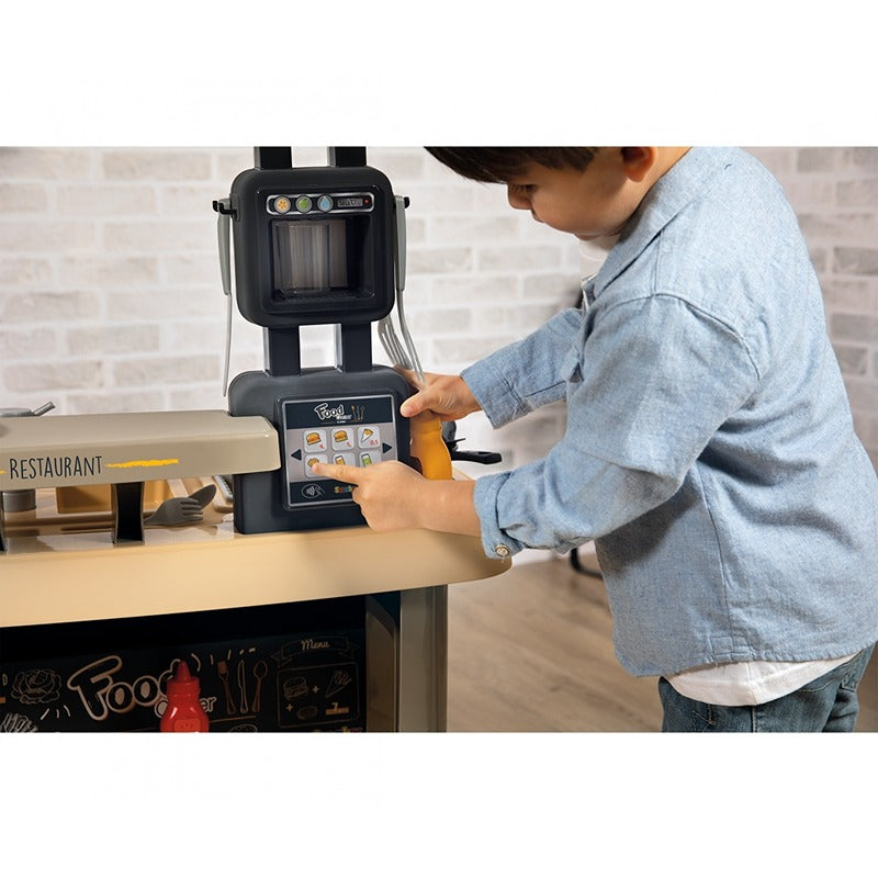 Smoby Food Corner Restaurant