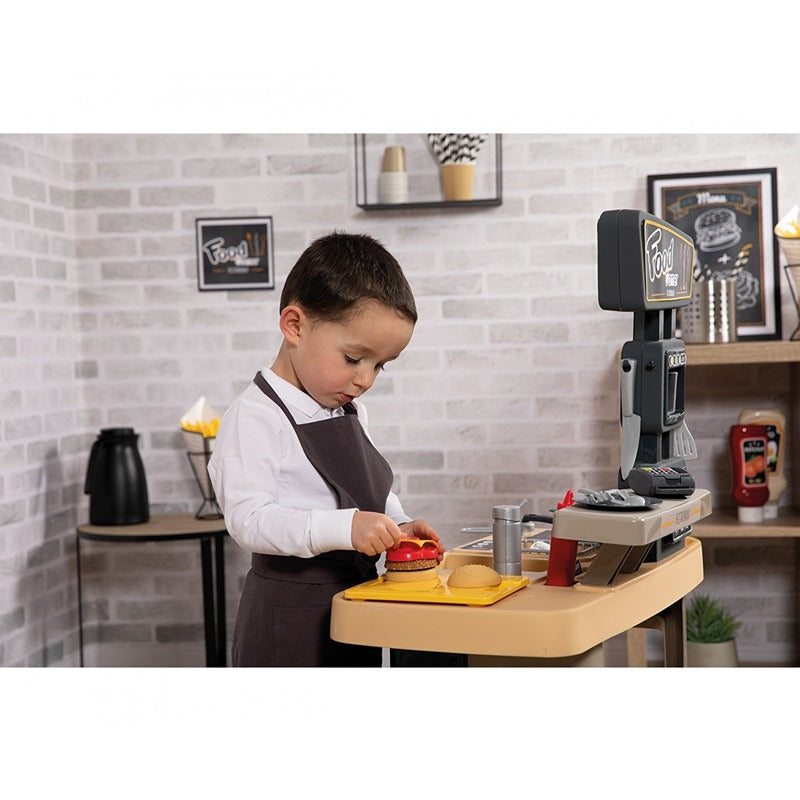 Smoby Food Corner Restaurant