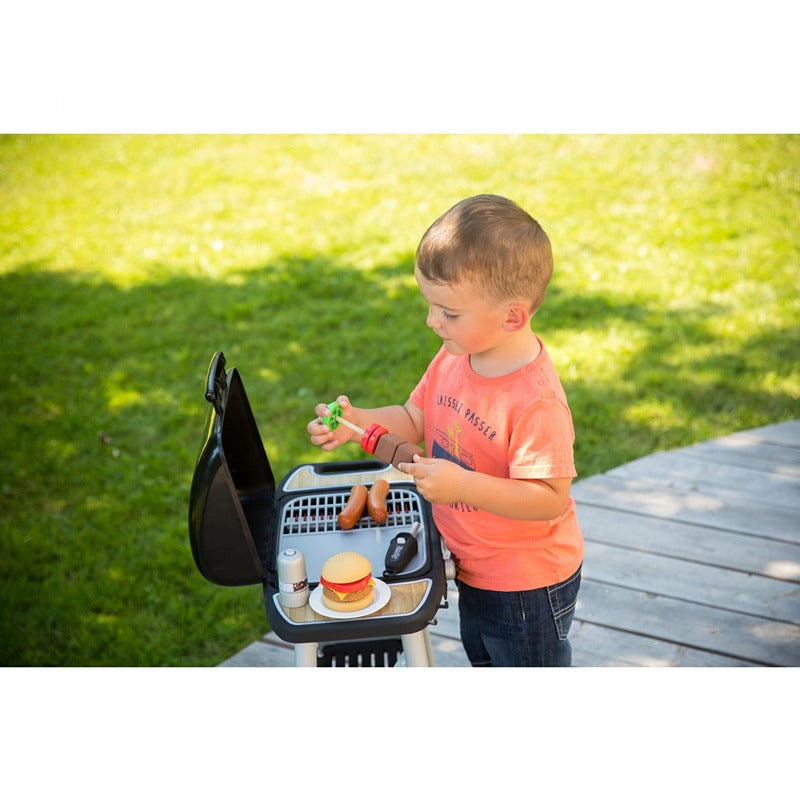 Smoby Barbecue Childrens Grill