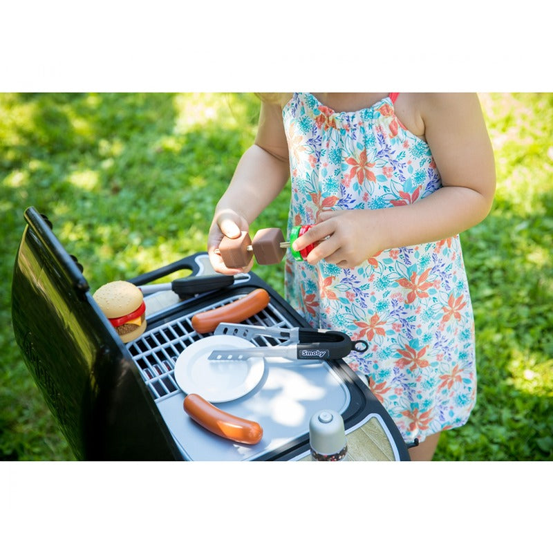 Smoby Barbecue Childrens Grill