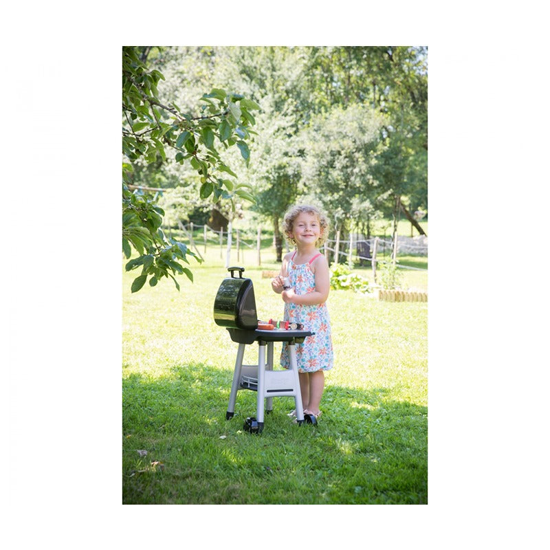Smoby Barbecue Childrens Grill
