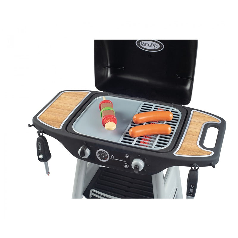 Smoby Barbecue Childrens Grill