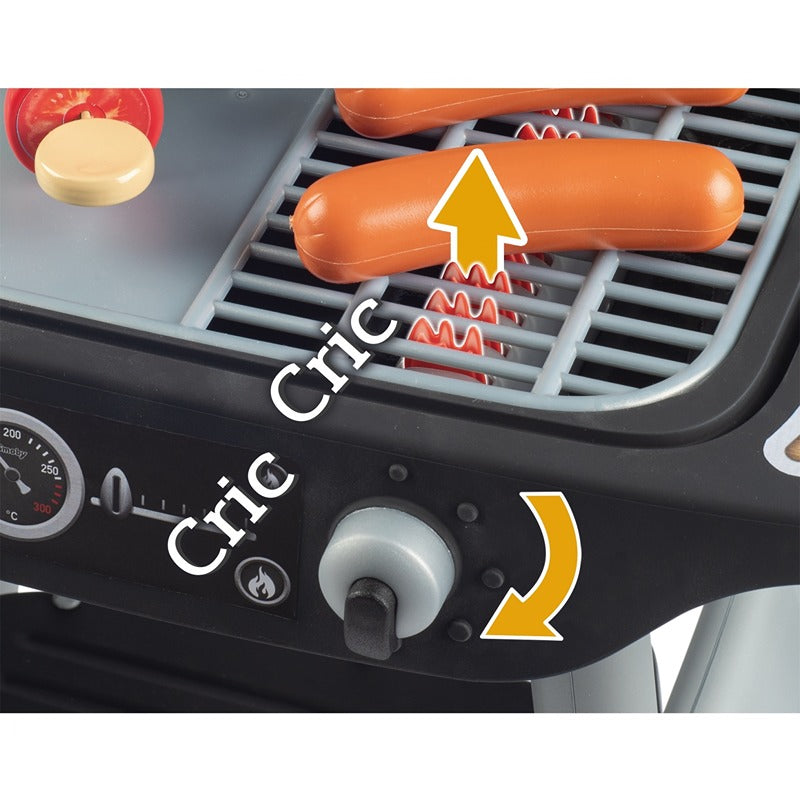 Smoby Barbecue Childrens Grill