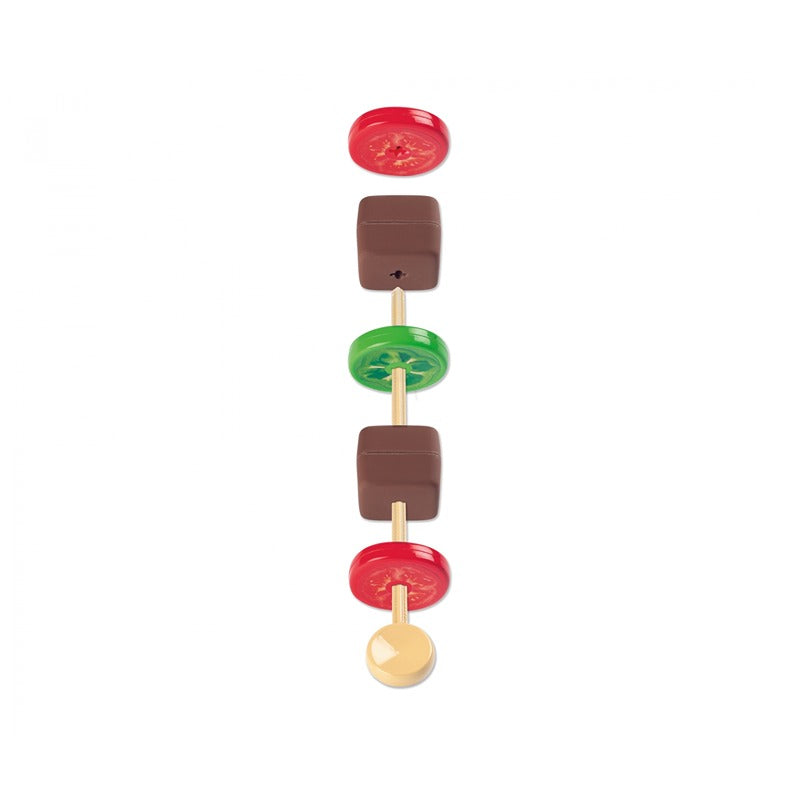 Smoby Barbecue Childrens Grill